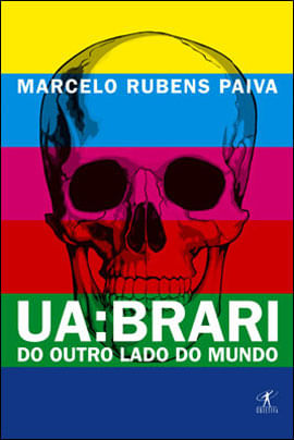 Ua: Brari - do Outro Lado do Mundo