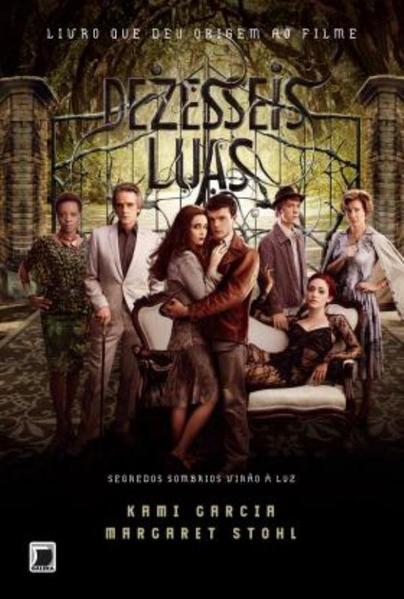 Dezesseis Luas (Vol. 1) - Vol. 1