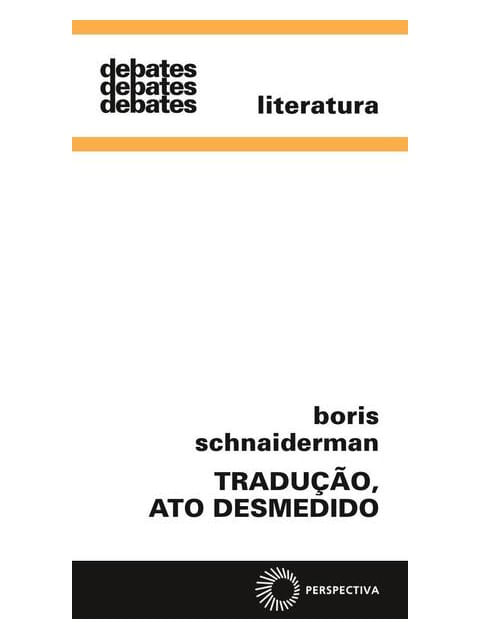 Tradução, Ato Desmedido - Vol. 321