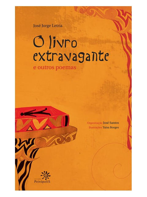 O Livro Extravagante e Outros Poemas