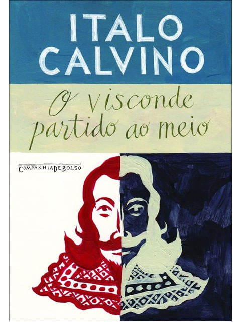 O Visconde Partido ao Meio