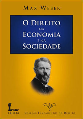 Direito na Economia e na Sociedade, o