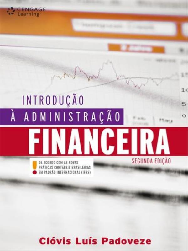 Introdução à Administração Financeira