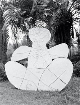 Picasso - The Mediterranean Years (1945-1962)