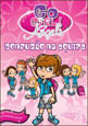 Go Girl Angels 01 - Confusão na Equipe