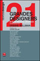 21 Grandes Designers & Suas Mentes Criativas