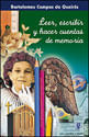 Leer, Escribir Y Hacer Cuentas de Memoria