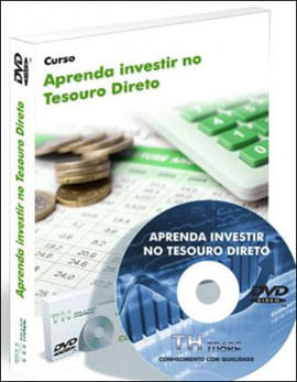 Aprenda a Investir no Tesouro Direto