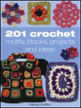 201 Crocht Motifs, Blocks, Pattens And Ideas