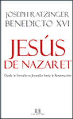 Jesus de Nazaret - Desde La Entrada En Jerusalen Hasta La Resurreccion