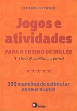 Jogos e Atividades para o Ensino de InglêS