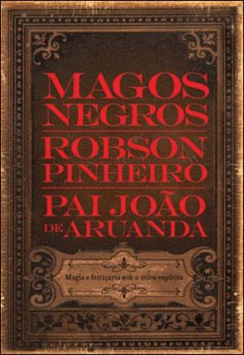Magos Negros - Edição de Luxo