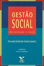 Gestao Social - Metodologia - Casos e Praticas