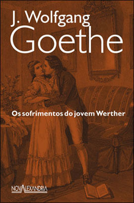 Os Sofrimentos do Jovem Werther