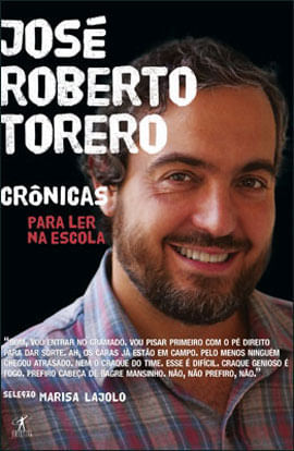 CrôNicas para Ler na Escola - José Roberto Torero