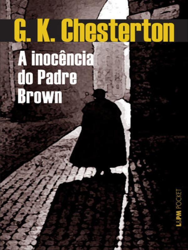A InocêNcia do Padre Brown - Vol. 927