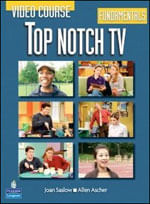 Top Notch Tv - Fundamentals Video Coursebook
