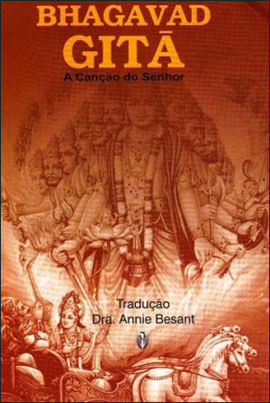 Bhagavad Gita - a Cançao do Senhor