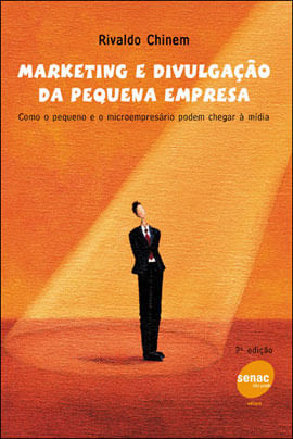 Marketing e Divulgação da Pequena Empresa
