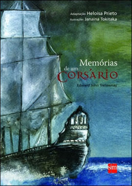 Memorias de um Corsario