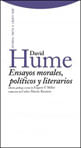 Ensayos Morales, Politicos Y Literarios