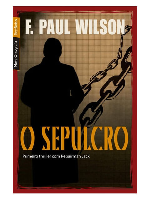 O Sepulcro (Vol. 2 Ciclo do Inimigo - Edição de Bolso) - Vol. 2