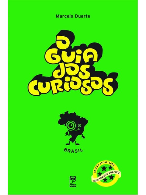 O Guia dos Curiosos - Brasil