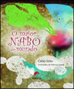O Maior Nabo do Mundo