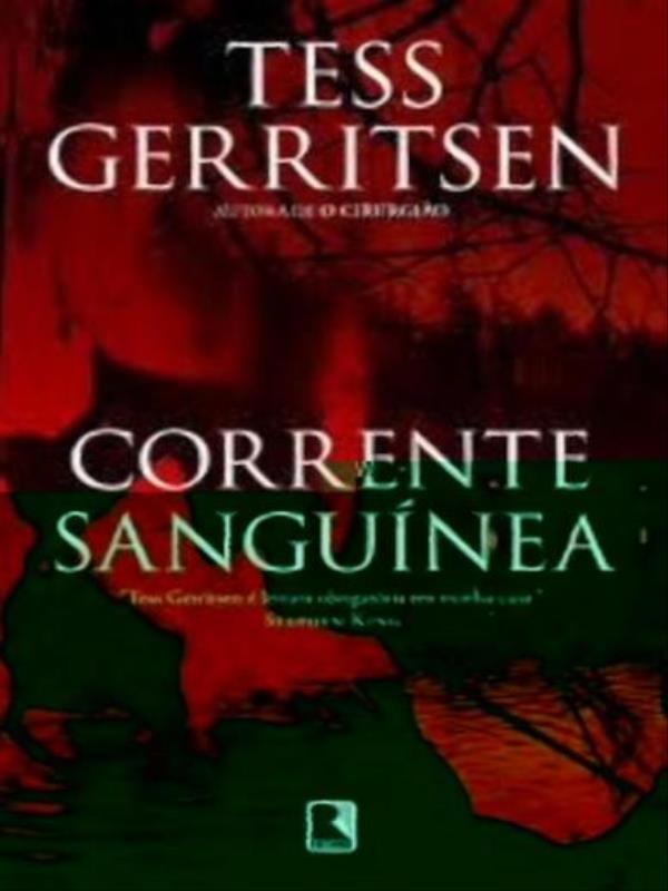 Corrente SanguíNea