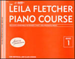 The Leila Fletcher Piano Course 1 - Book + Cd