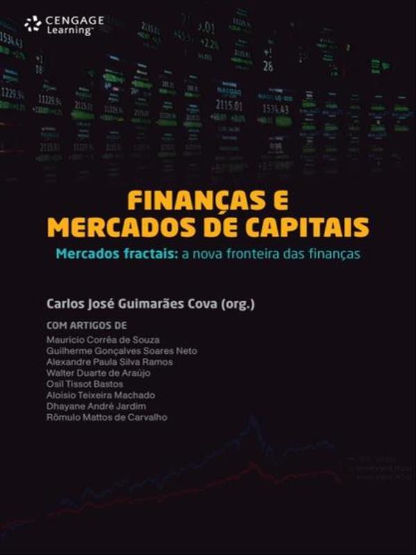 Finanças e Mercados de Capitais - Mercados Fractais