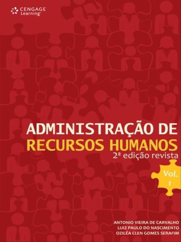 Administração de Recursos Humanos