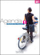 Agenda 1 Livre de L'Eleve A1 (Livro + Dvd-Rom)