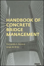 Handbook Of Concrete Bridge Management