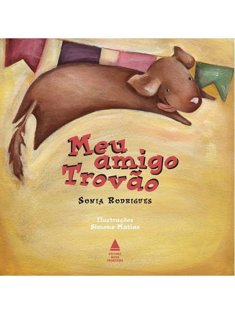 Meu Amigo Trovão