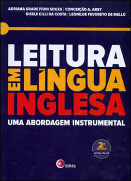 Leitura em Lingua Inglesa - uma Abordagem Instrumental