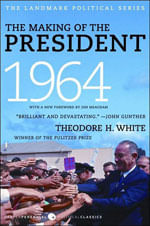 Making Of The President, The - 1964