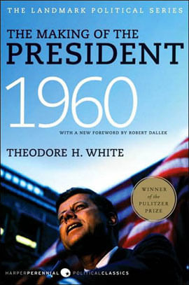 Making Of The President, The - 1960