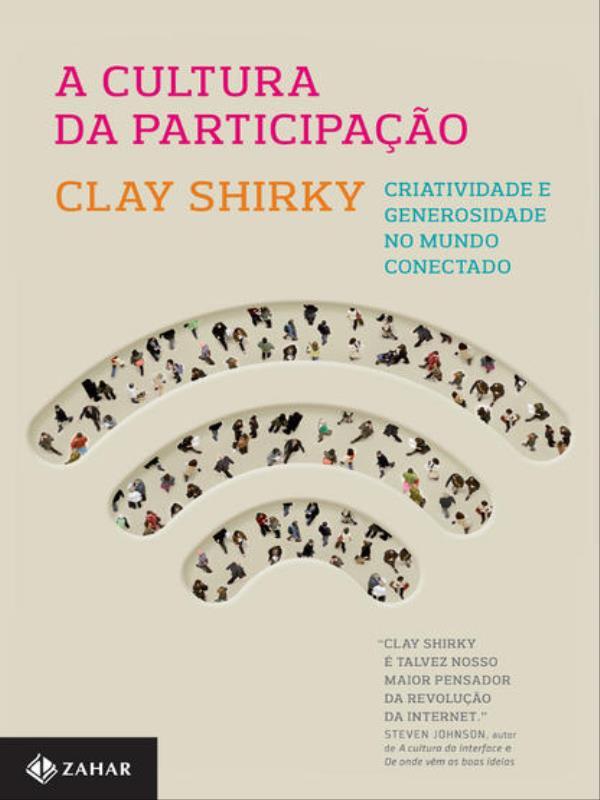 A Cultura da Participação