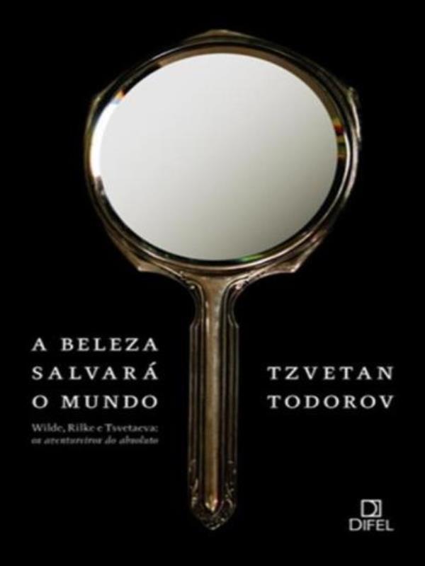 A Beleza Salvará o Mundo