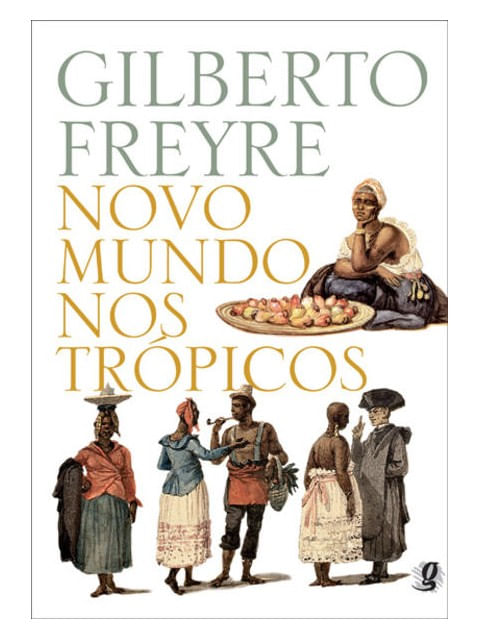 Novo Mundo nos TróPicos