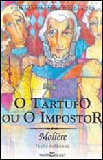 Tartufo ou o Impostor, o