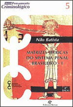 Matrizes Ibericas do Sistema Penal Brasileiro - I