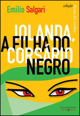 Iolanda, a Filha do CorsáRio Negro