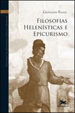 HistóRia da Filosofia Grega e Romana (Vol. V) - Vol. 5