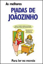 As Melhores Piadas de JoãOzinho