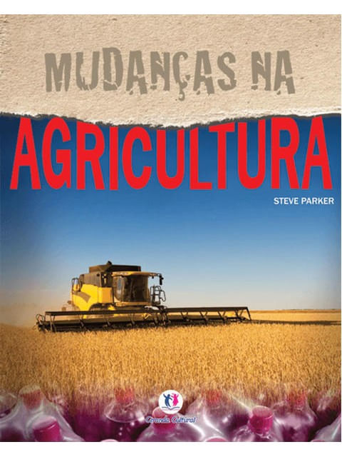 Mudanças na Agricultura