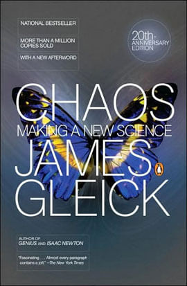 Chaos - Making Of a New Science