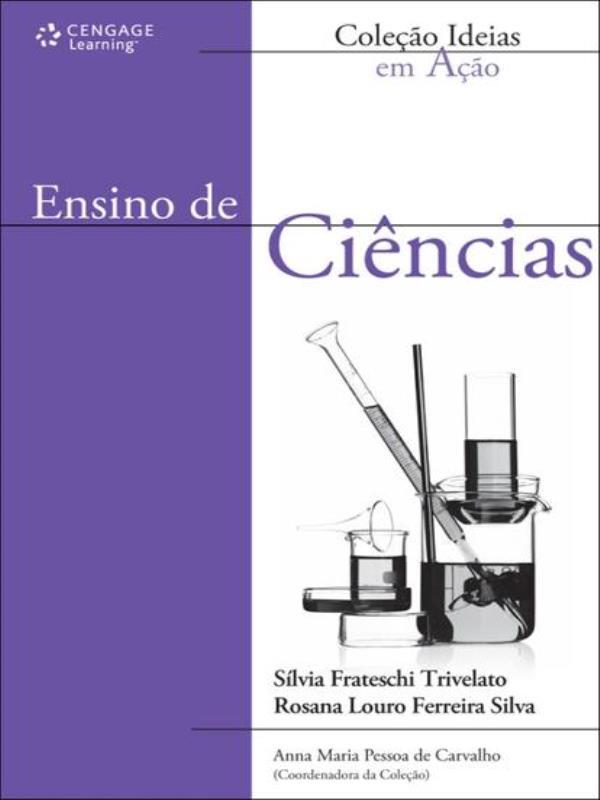 Ensino de CiêNcias