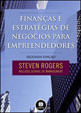 Finanças e EstratéGias de NegóCios para Empreendedores
